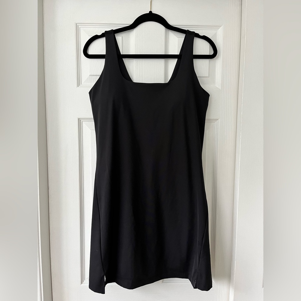 Old Navy PowerSoft Dress, size L.